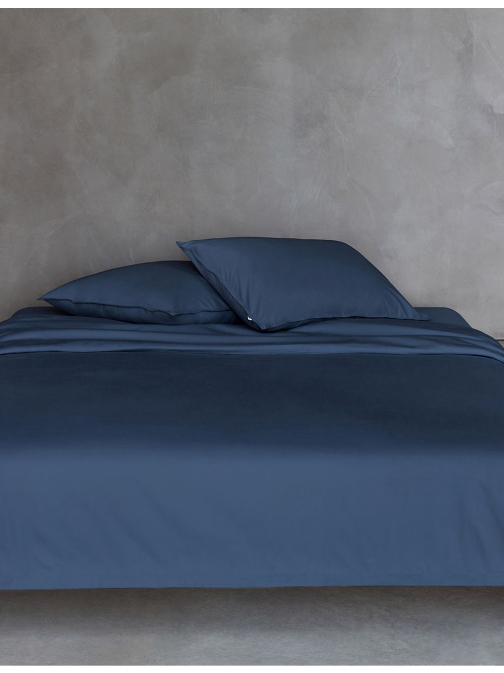 Be Boss cotton pillowcase in standard 50x75cm size, UK version