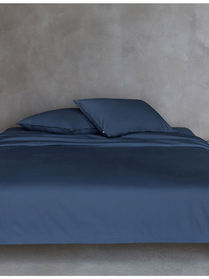 Be Boss cotton pillowcase in standard 50x75cm size, UK version