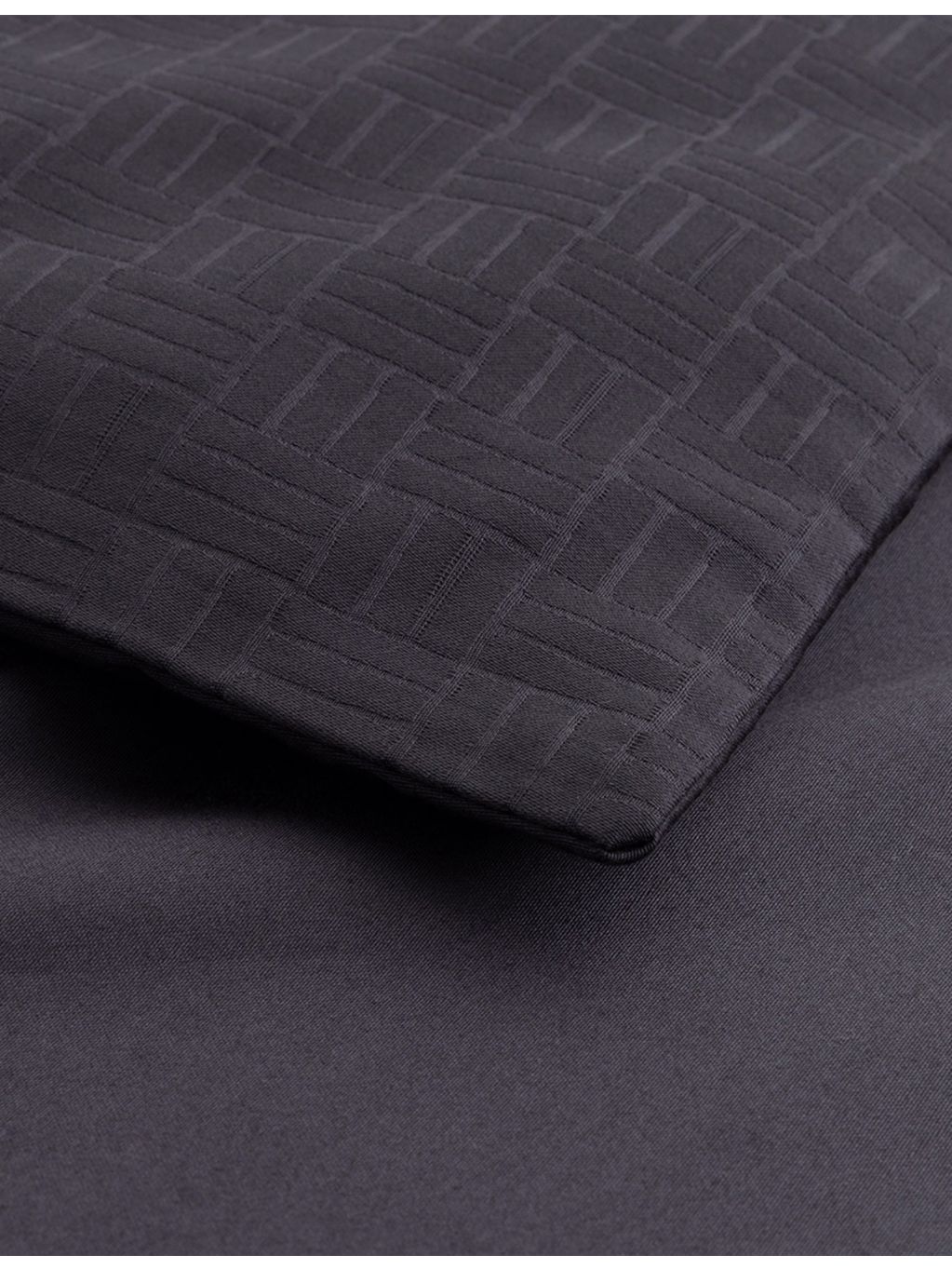 BOSS lattice single cotton duvet cover 240cm 220cm - British product