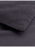 BOSS lattice single cotton duvet cover 240cm 220cm - British product