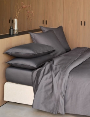 BOSS Lattice Single Cotton Duvet Cover