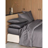 Lattice Single Cotton Duvet Cover - Single