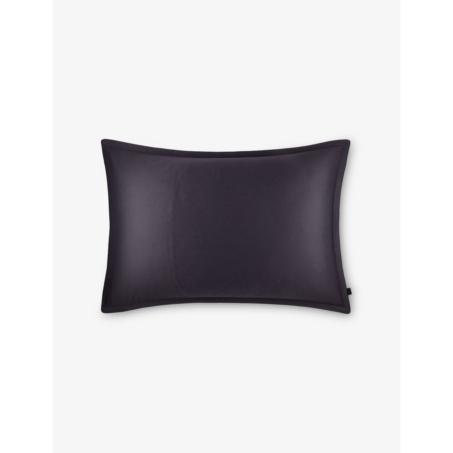 BOSS cotton satin lattice pillowcase standard rectangle, imported from the UK