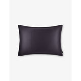 BOSS cotton satin lattice pillowcase standard rectangle, imported from the UK