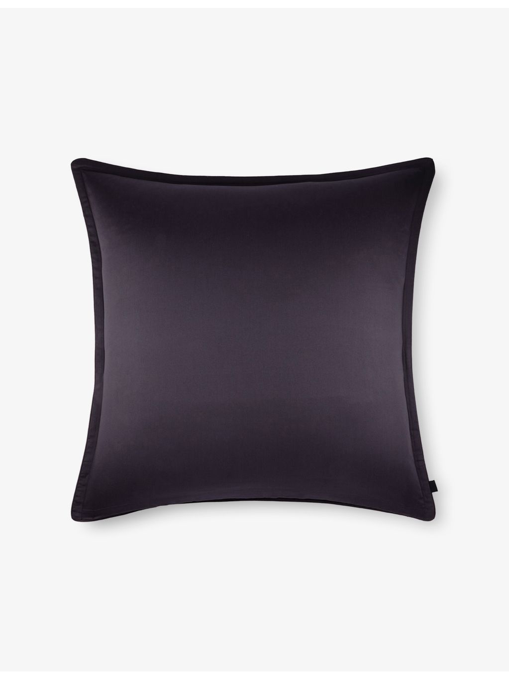 BOSS Lattice Square cotton pillowcase 65cm, imported from the UK