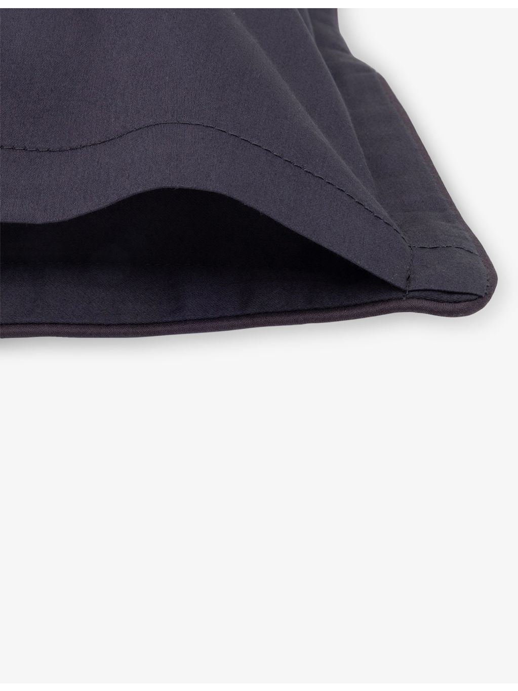 BOSS Lattice Square cotton pillowcase 65cm, imported from the UK