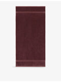 BOSS Loft cotton face cloth guest size - British product