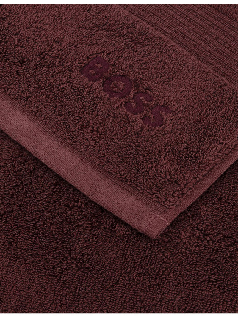 BOSS Loft cotton face cloth guest size - British product