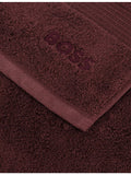 BOSS Loft cotton face cloth guest size - British product