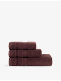BOSS Loft cotton face cloth guest size - British product