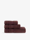 BOSS Loft Cotton Face Cloth Guest Size