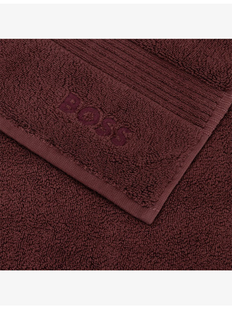 BOSS Aegean cotton bath mat 60cm x 90cm - British product