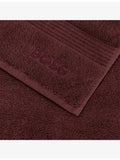 BOSS Aegean cotton bath mat 60cm x 90cm - British product