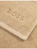 BOSS Loft cotton face cloth 140cm x 70cm - British product