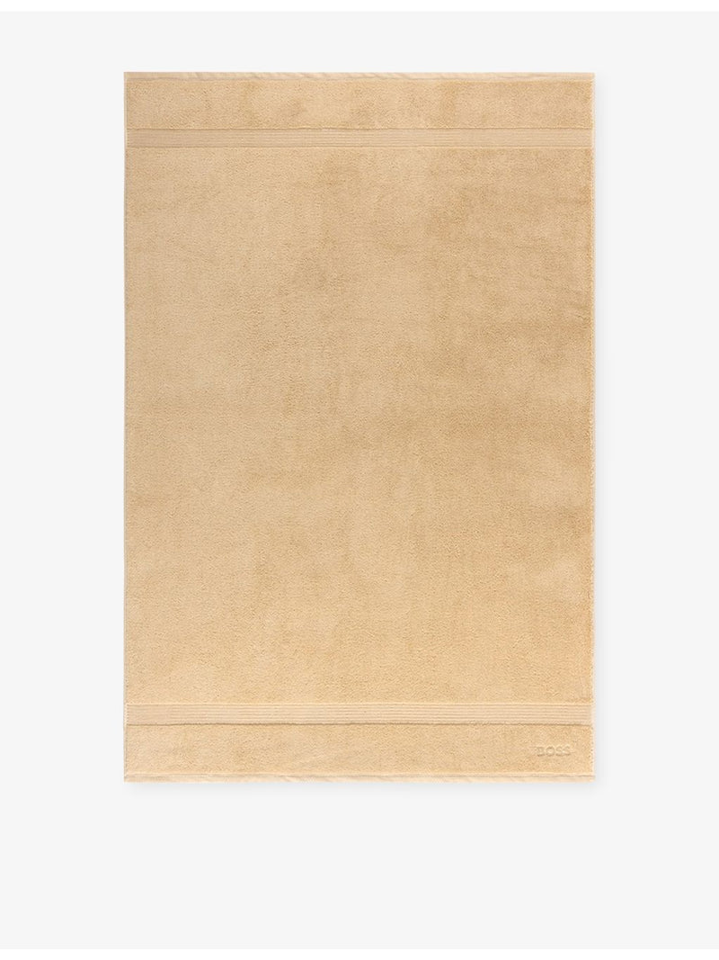 BOSS Loft cotton face cloth 140cm x 70cm - British product