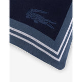 Lacoste square cotton cushion cover 45cm, UK version