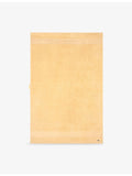 Lacoste 100% cotton towel, 600 thread count (British brand)