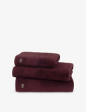Lacoste 100% Cotton Towel