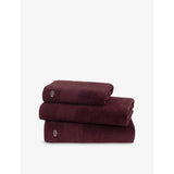 L Lecroco Cotton Towel - Hand Towel