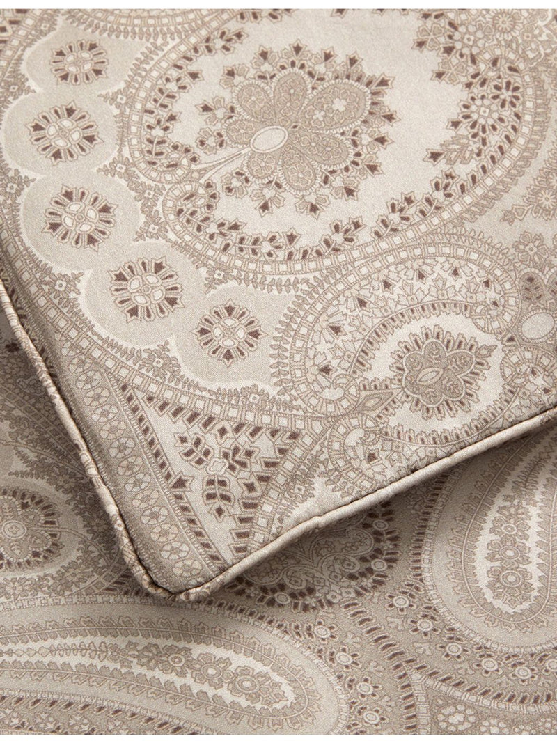Ralph Lauren Home Beaumont cotton-sateen duvet cover - British product