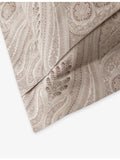 Ralph Lauren Home Beaumont cotton-sateen pillowcase standard size, UK version