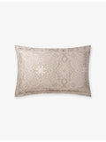 Ralph Lauren Home Beaumont cotton-sateen pillowcase standard size, UK version
