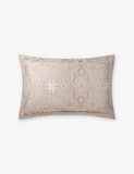 Ralph Lauren Home Beaumont Cotton-Sateen Pillowcase Standard