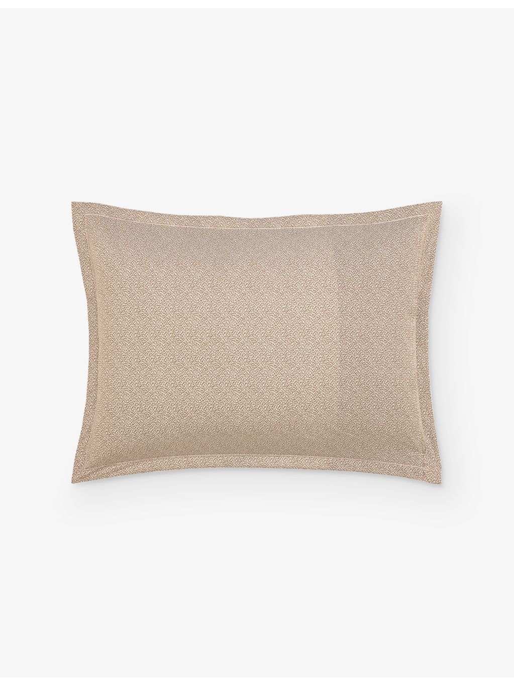 Yves Delorme pillowcase landscape print 50cm x 75cm, imported from the UK