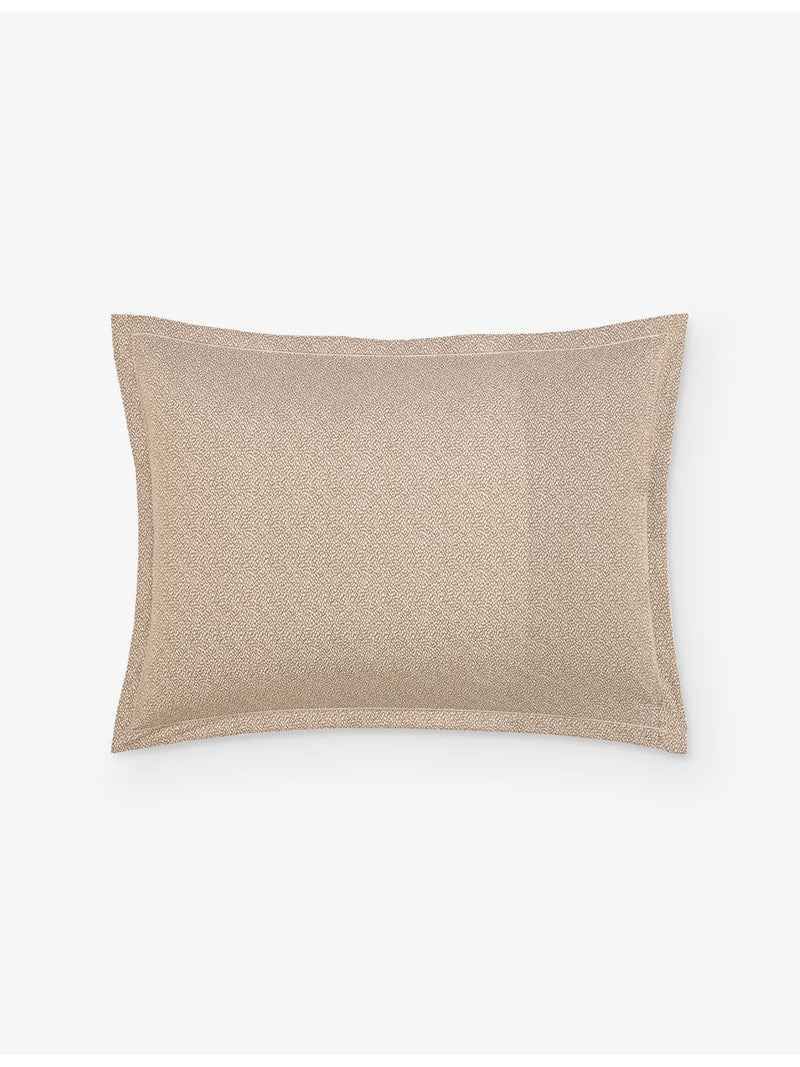 Yves Delorme pillowcase landscape print 50cm x 75cm, imported from the UK