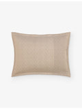 Yves Delorme pillowcase landscape print 50cm x 75cm, imported from the UK