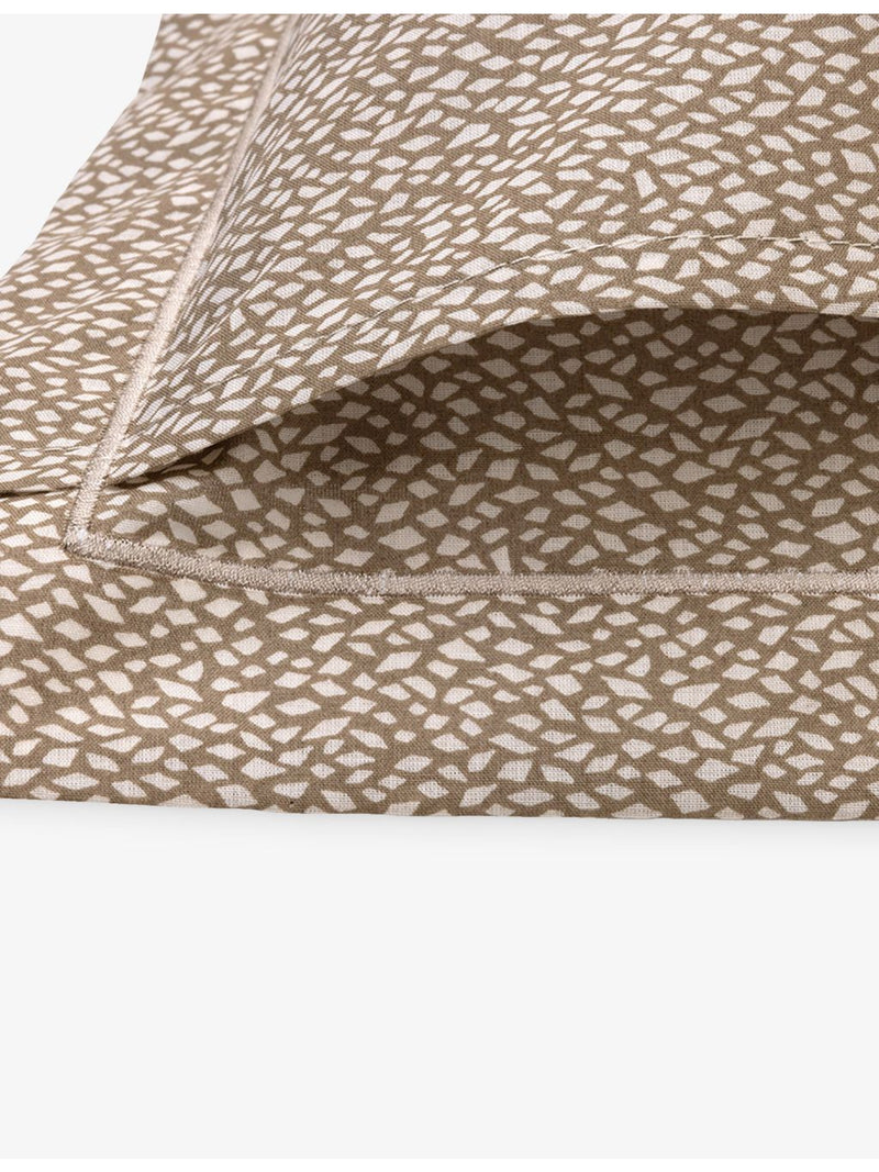 Yves Delorme pillowcase landscape print 50cm x 75cm, imported from the UK