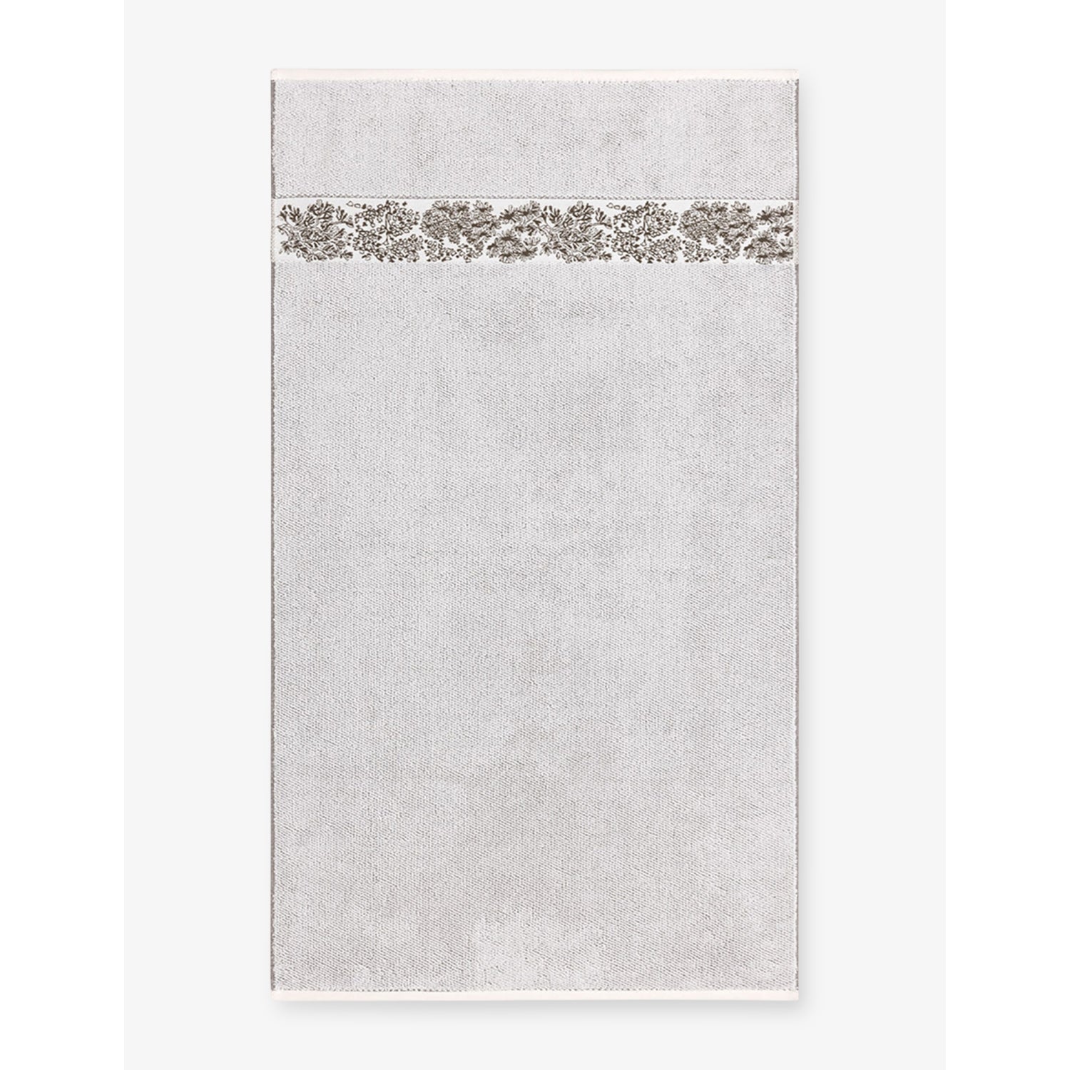 Paysages Cotton Bath Towel 140cm x 70cm - Hand Towel
