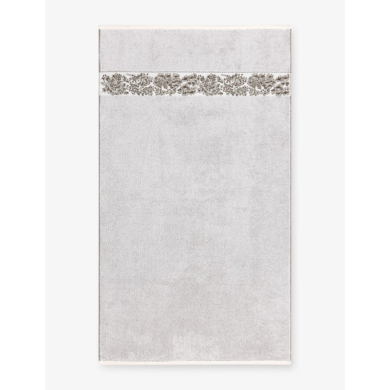 Paysages Cotton Bath Towel 140cm x 70cm - Hand Towel
