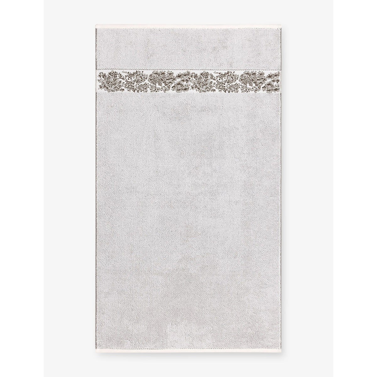 Paysages Cotton Bath Towel 140cm x 70cm - Hand Towel