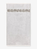 Yves Delorme Paysages Cotton Bath Towel 140cm x 70cm