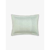 Yves Delorme Pollen Oxford pillowcase 50cm x 75cm (British brand)