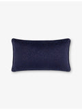 Yves Delorme Souvenir cushion cover 33cm x 57cm, imported from the UK
