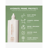 Anastasia Beverly Hills Hydra Prime SPF50 Sunscreen 50ml (British brand)
