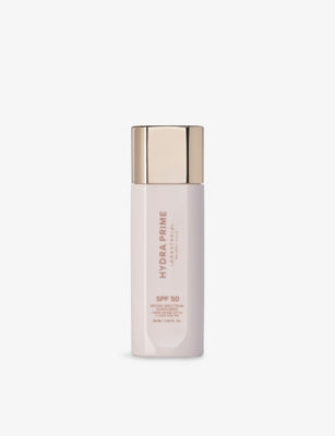 Anastasia Beverly Hills Hydra Prime SPF50 Sunscreen 50ml (British brand)