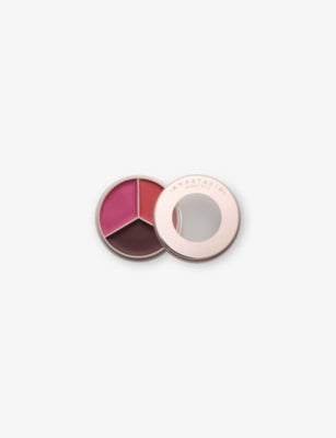 Anastasia Beverly Hills Magic Touch Blush Trio, imported from the UK