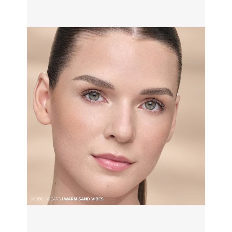 Anastasia Beverly Hills Smooth Blur Bronzer, UK version