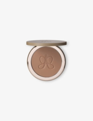 Anastasia Beverly Hills Smooth Blur Bronzer, UK version