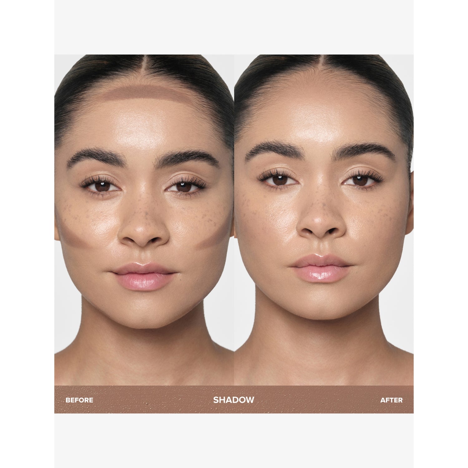Anastasia Beverly Hills Smooth Blur contour stick - British product