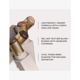 Anastasia Beverly Hills Smooth Blur contour stick - British product