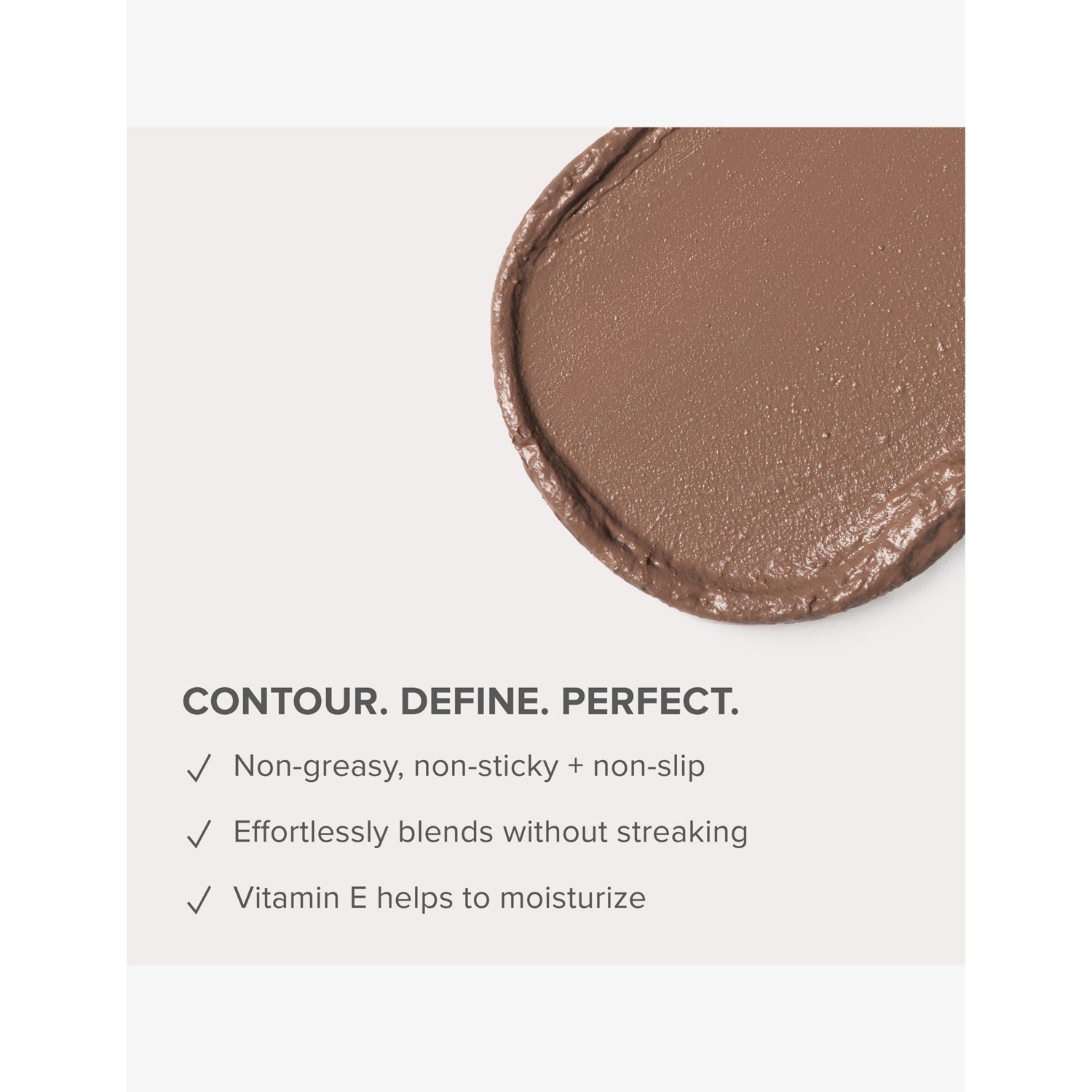 Anastasia Beverly Hills Smooth Blur contour stick - British product