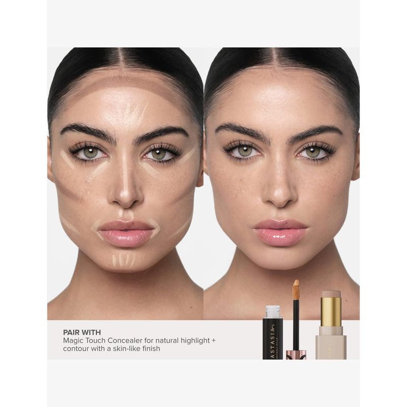 Anastasia Beverly Hills Smooth Blur contour stick - British product