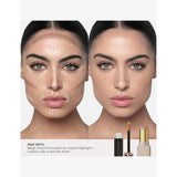Anastasia Beverly Hills Smooth Blur contour stick - British product