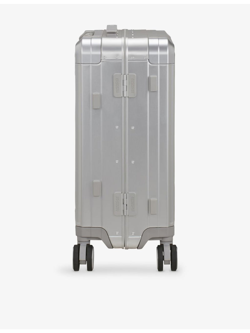 American Tourister Soundbox expandable cabin suitcase 55cm - British product
