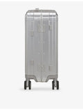 American Tourister Soundbox expandable cabin suitcase 55cm - British product