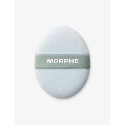 selfridges Morphe All Set Touchup Powder Puff- Buy online at McGrocer